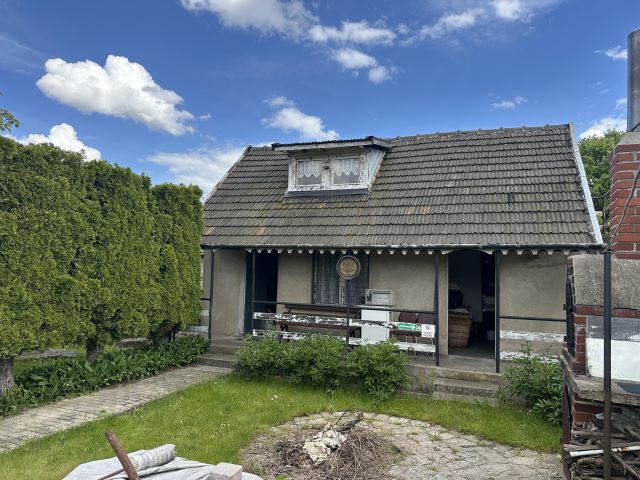 Działka rod Ostrów Wielkopolski Piaski, ul. Spichrzowa. Zdjęcie 1