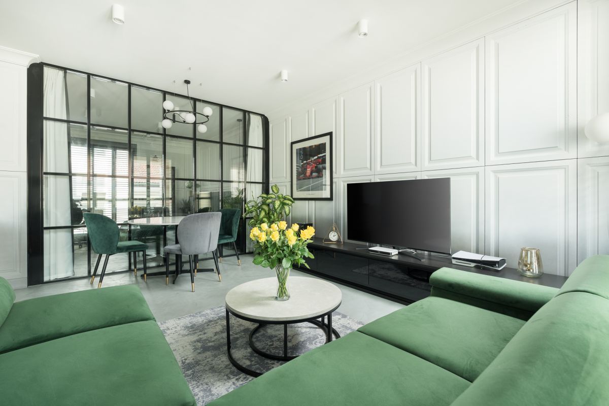 Mieszkanie 3-pokojowe Warszawa Śródmieście, ul. Nalewki. Zdjęcie 11