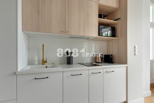 Mieszkanie 1-pokojowe Sopot Sopot Dolny, ul. Tadeusza Kościuszki. Zdjęcie 2