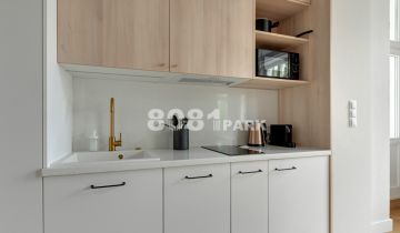 Mieszkanie 1-pokojowe Sopot Sopot Dolny, ul. Tadeusza Kościuszki