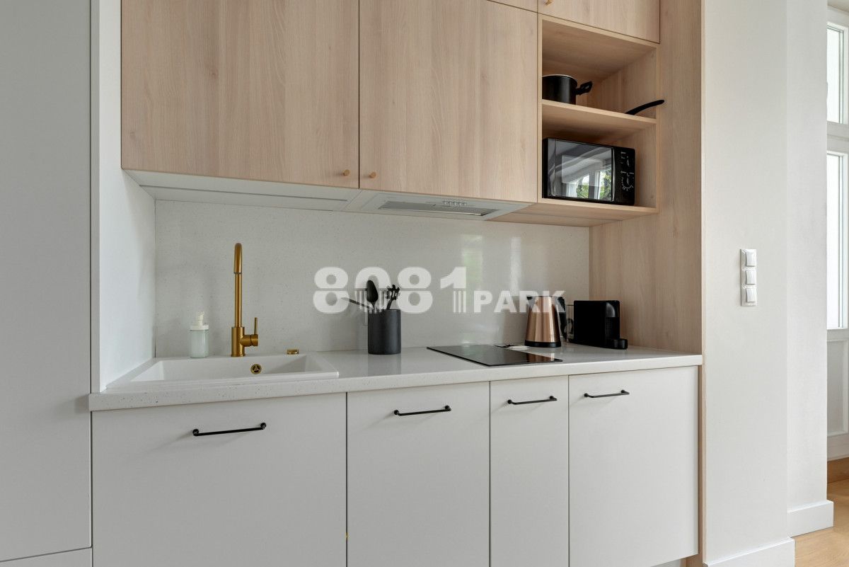 Mieszkanie 1-pokojowe Sopot Sopot Dolny, ul. Tadeusza Kościuszki. Zdjęcie 2