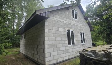 Działka budowlana Lisy