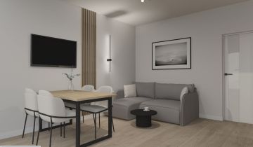 Mieszkanie 3-pokojowe Tychy Centrum, ul. Stefana Grota-Roweckiego