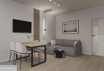 Mieszkanie 3-pokojowe Tychy Centrum, ul. Stefana Grota-Roweckiego