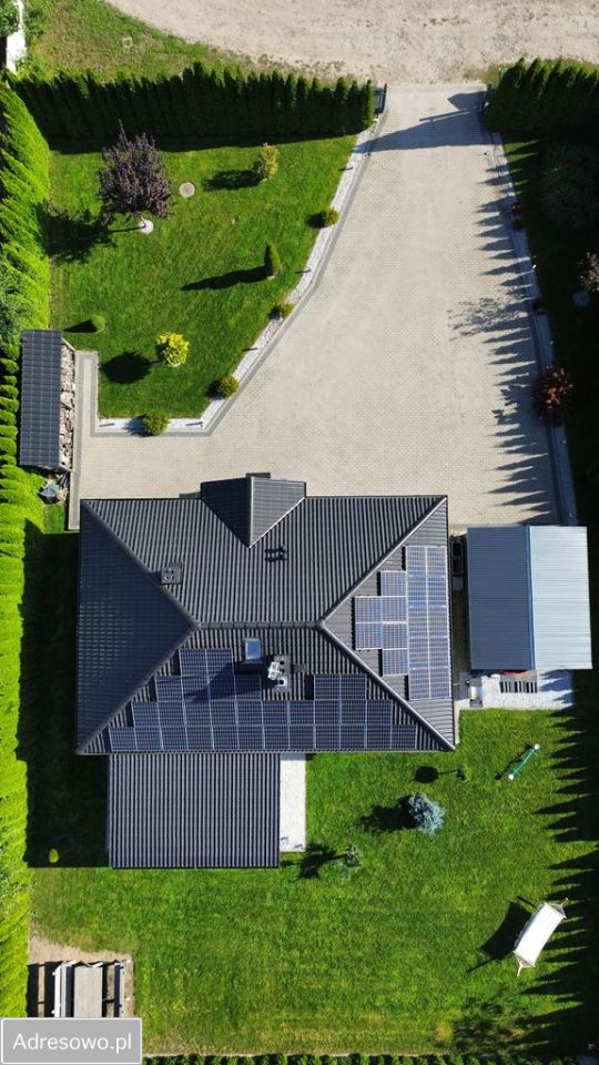 dom wolnostojący, 3 pokoje Krzyszkowo. Zdjęcie 14