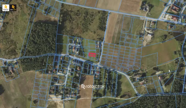 Działka inwestycyjna Gdynia, ul. Kazimierza Małkowskiego