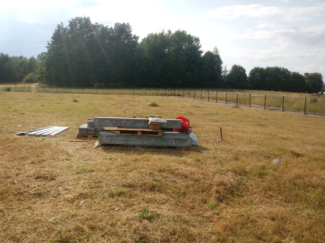 Działka budowlana Trzemeszno Lubuskie, ul. Sosnowa. Zdjęcie 4