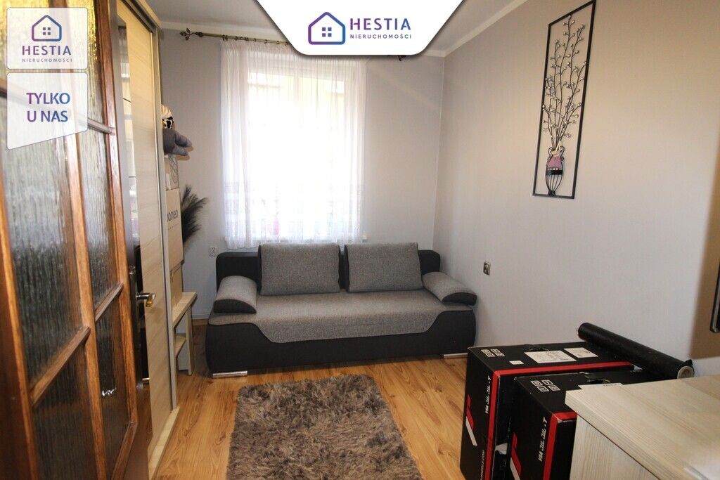 Mieszkanie 2-pokojowe Połczyn-Zdrój, ul. Demokracji. Zdjęcie 4