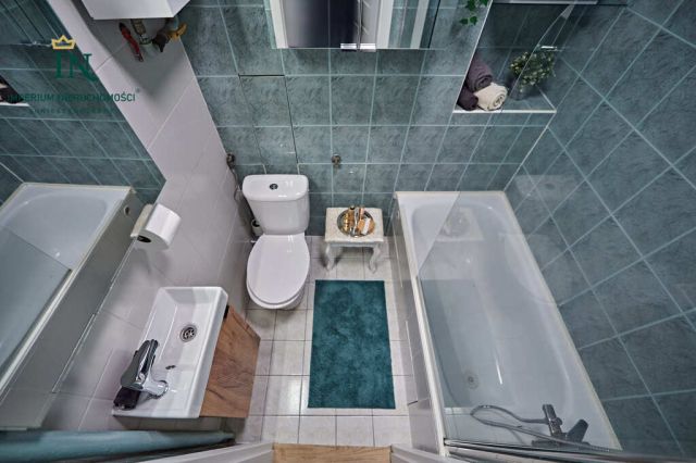 Mieszkanie 2-pokojowe Lublin LSM, ul. Balladyny. Zdjęcie 14