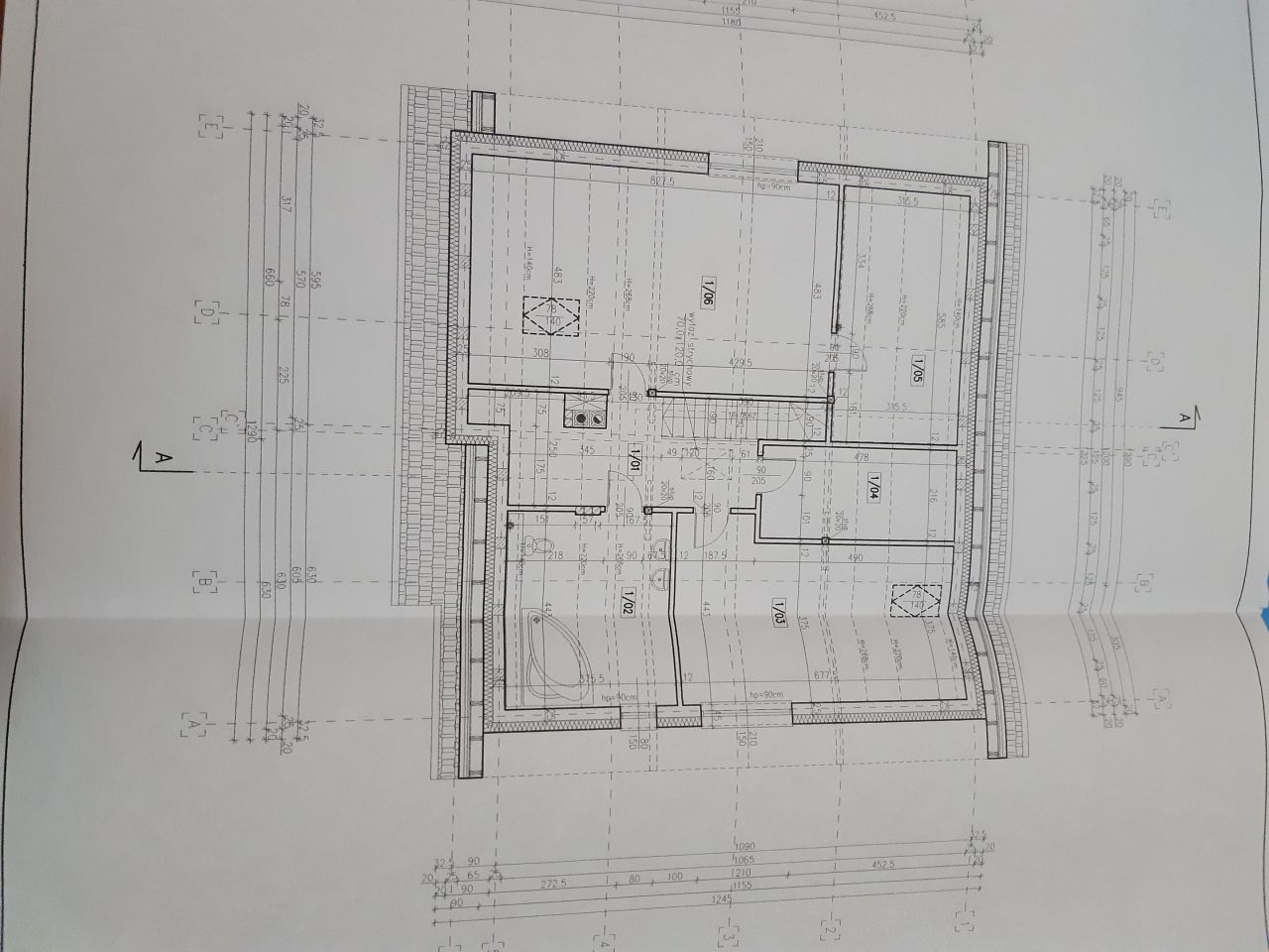 Działka budowlana Grabno Góra. Zdjęcie 10