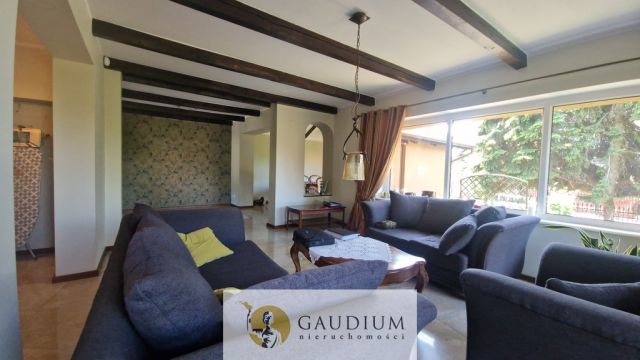 dom wolnostojący, 7 pokoi Tczew, ul. Tadeusza Boya-Żeleńskiego. Zdjęcie 4