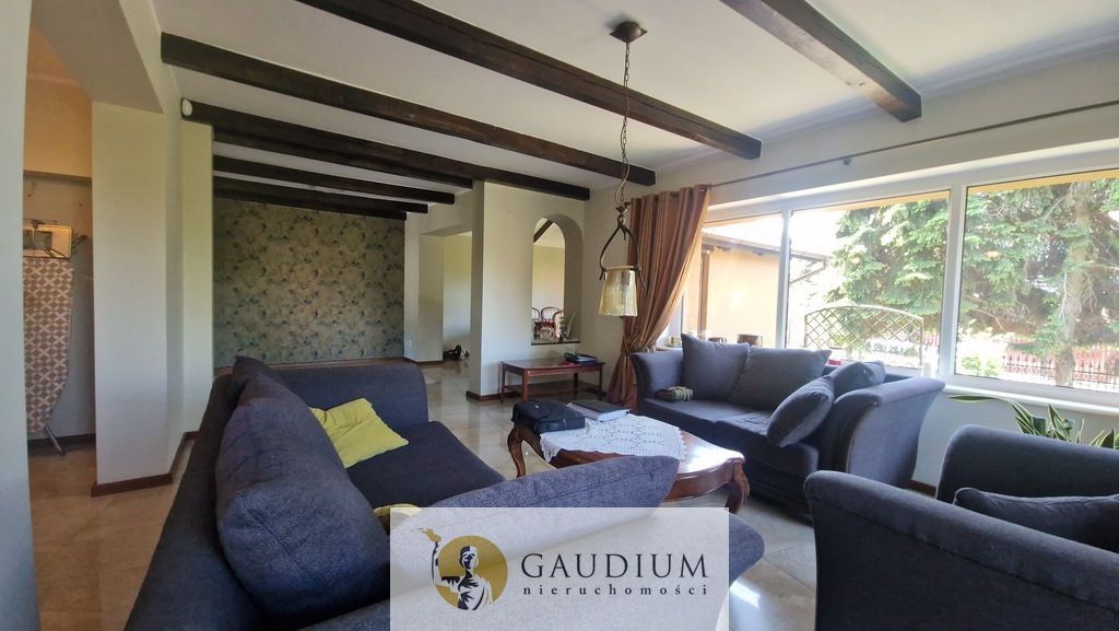 dom wolnostojący, 7 pokoi Tczew, ul. Tadeusza Boya-Żeleńskiego. Zdjęcie 4