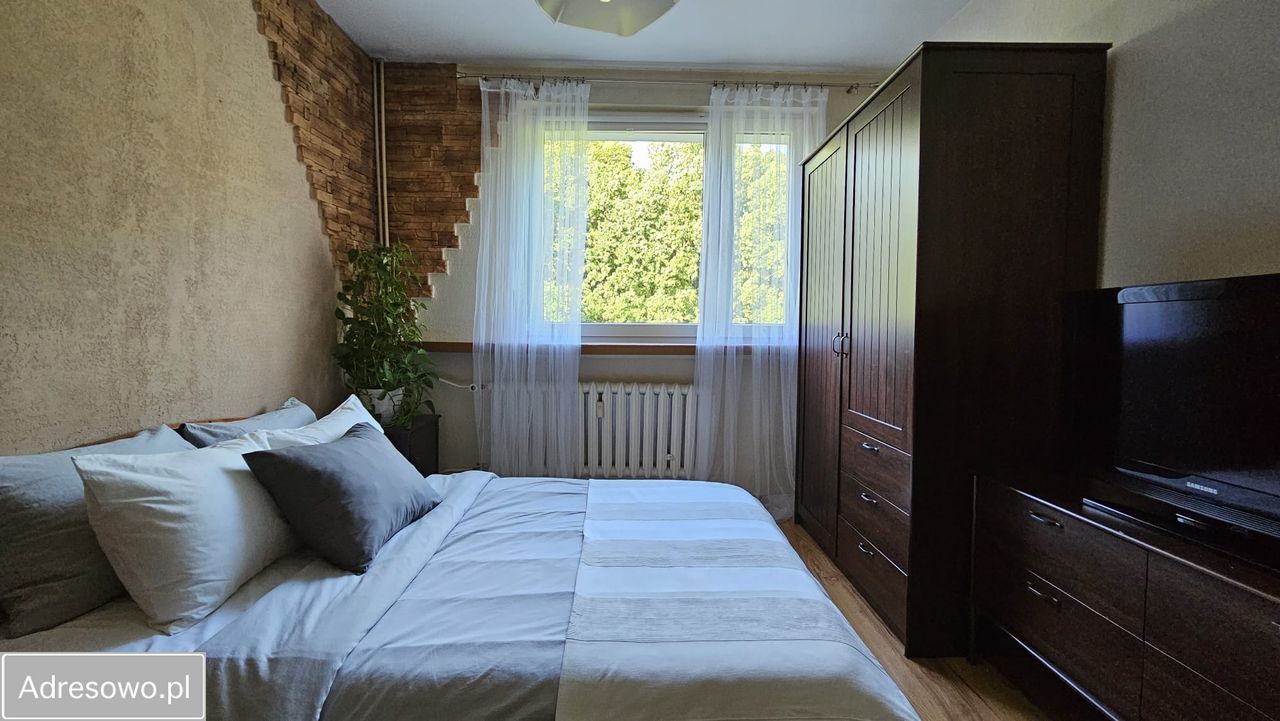 Mieszkanie 3-pokojowe Jastrzębie-Zdrój, ul. Janusza Kusocińskiego. Zdjęcie 13