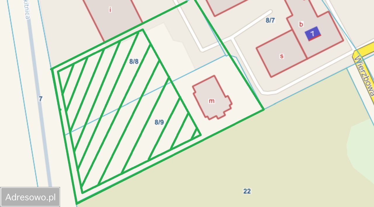 dom wolnostojący, 6 pokoi Błonie, ul. Wierzbowa. Zdjęcie 18