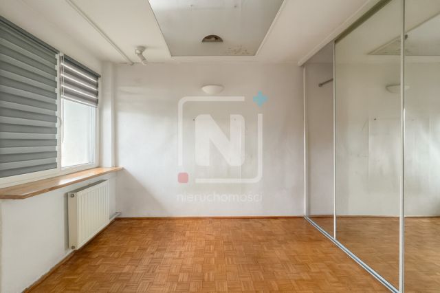 Mieszkanie 3-pokojowe Warszawa Mokotów, ul. Puławska. Zdjęcie 2