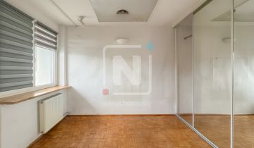 Mieszkanie 3-pokojowe Warszawa Mokotów, ul. Puławska