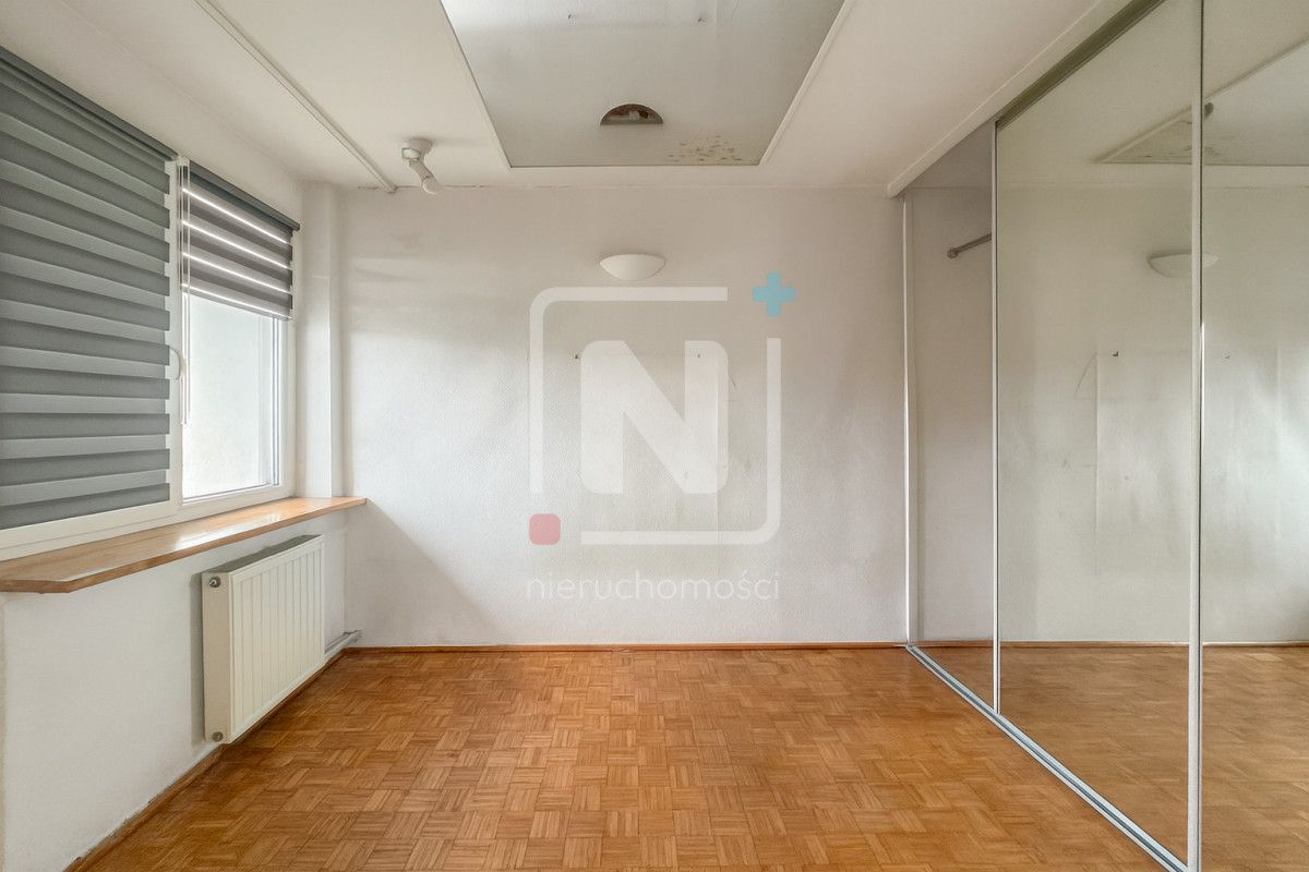 Mieszkanie 3-pokojowe Warszawa Mokotów, ul. Puławska. Zdjęcie 2