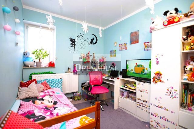 dom szeregowy, 7 pokoi Retków. Zdjęcie 6