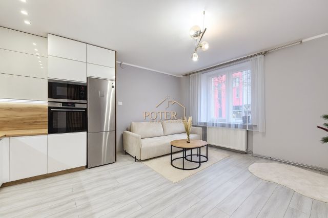 Mieszkanie 2-pokojowe Wrocław Krzyki, pl. Tadeusza Kościuszki. Zdjęcie 6