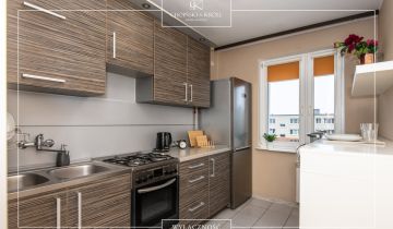 Mieszkanie 4-pokojowe Poznań Winogrady, os. Wichrowe Wzgórze