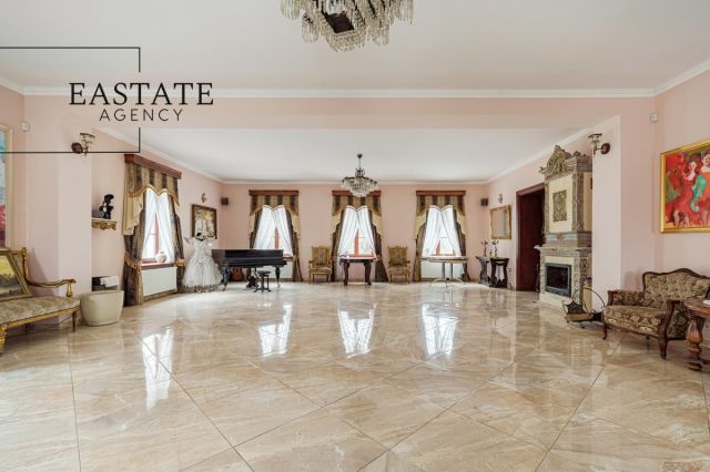 dworek, 16 pokoi Plecka Dąbrowa. Zdjęcie 3