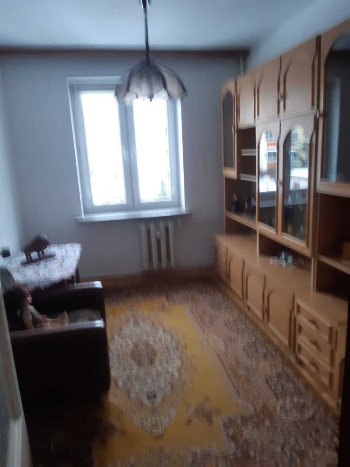 Mieszkanie 4-pokojowe Białystok Antoniuk, ul. Armii Krajowej. Zdjęcie 6