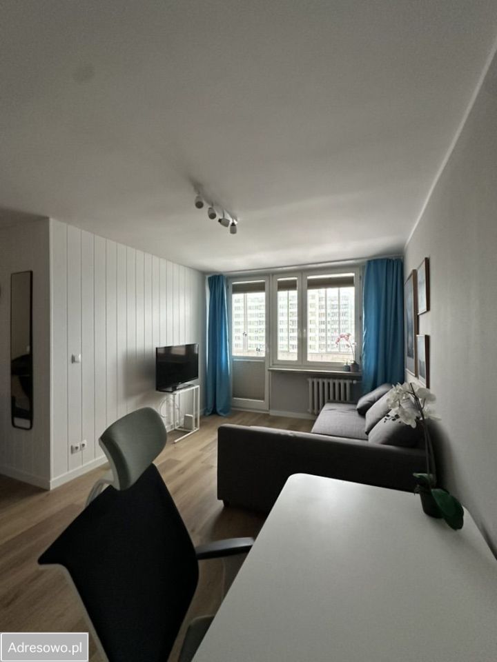 Mieszkanie 2-pokojowe Warszawa Targówek. Zdjęcie 10