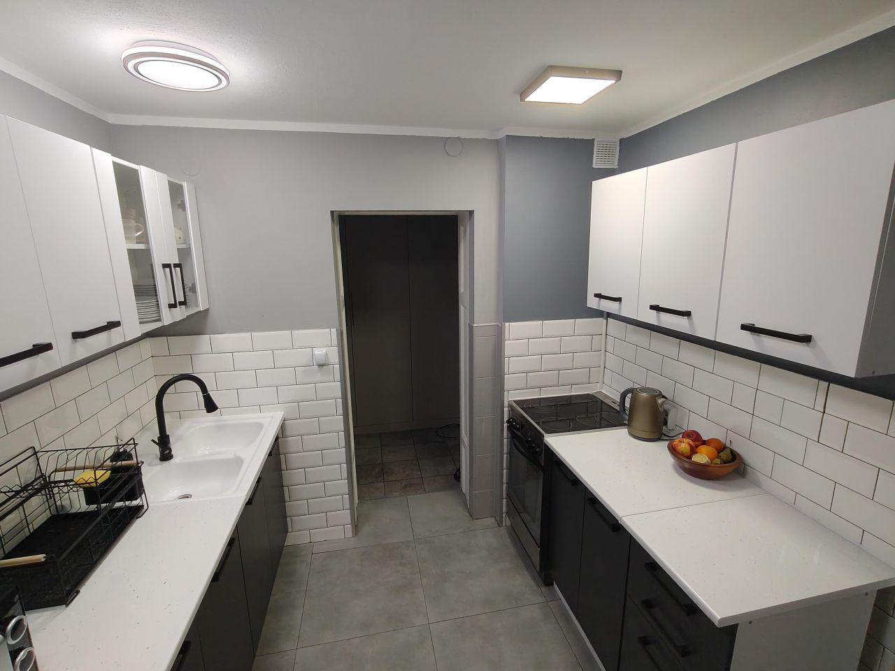 Mieszkanie 3-pokojowe Słupsk Centrum, ul. Juliana Tuwima. Zdjęcie 12