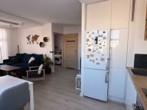 Mieszkanie 2-pokojowe Gdańsk Jasień. Zdjęcie 1