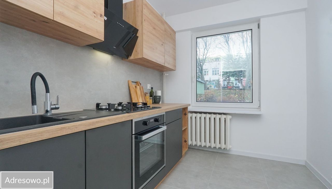 Mieszkanie 3-pokojowe Rzeszów Krakowska Południe, ul. Macieja Rataja. Zdjęcie 5