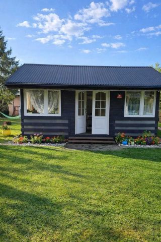 Działka rod Żywiec. Zdjęcie 1