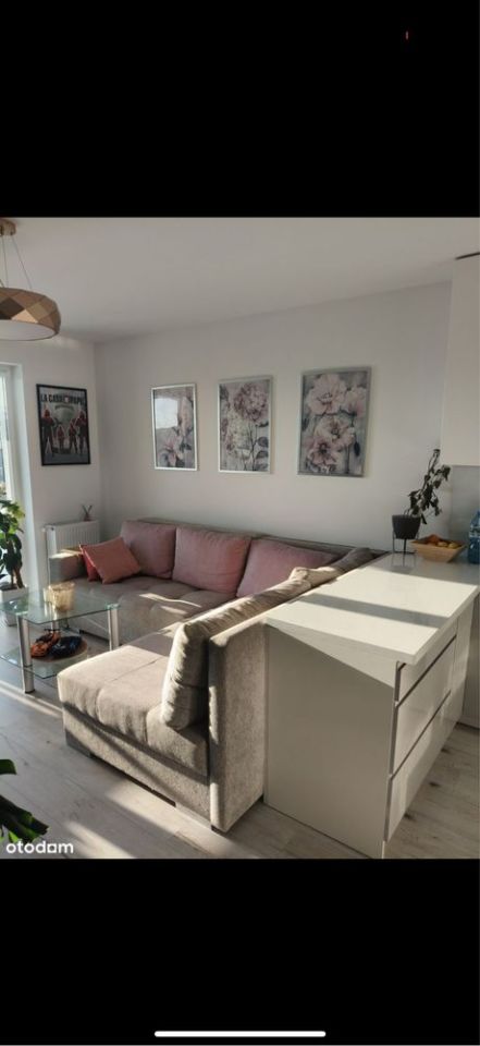 Mieszkanie 3-pokojowe Siechnice. Zdjęcie 4