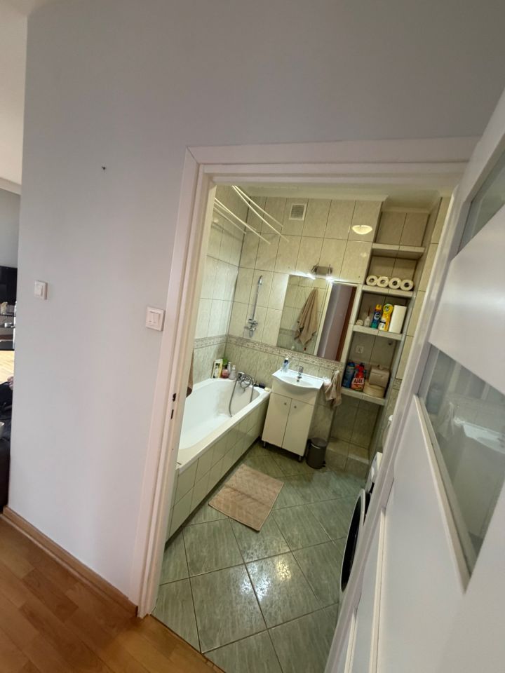 Mieszkanie 2-pokojowe Warszawa Gocław, ul. Kompasowa. Zdjęcie 6