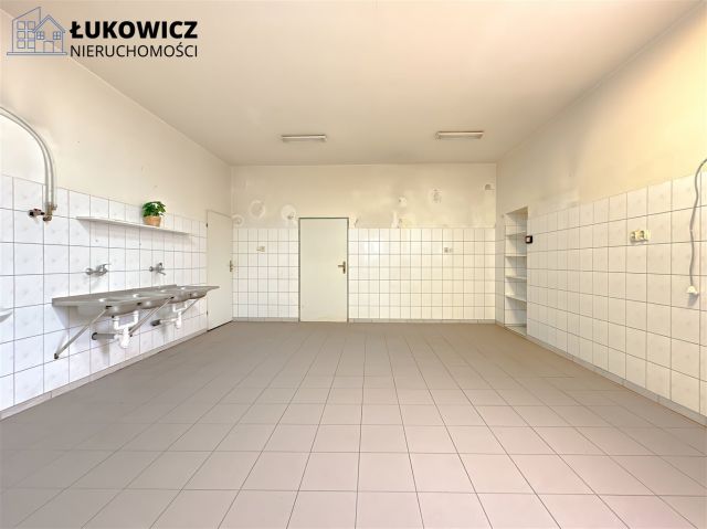 Lokal Bielsko-Biała Komorowice Krakowskie. Zdjęcie 23