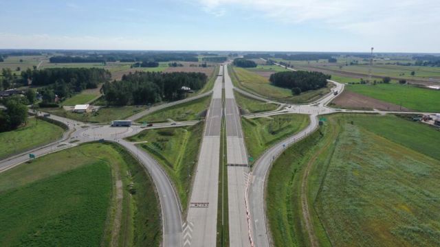 Działka rolno-budowlana Gostery. Zdjęcie 4