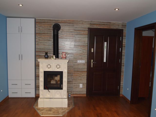 dom szeregowy, 7 pokoi Jerzmanki. Zdjęcie 44