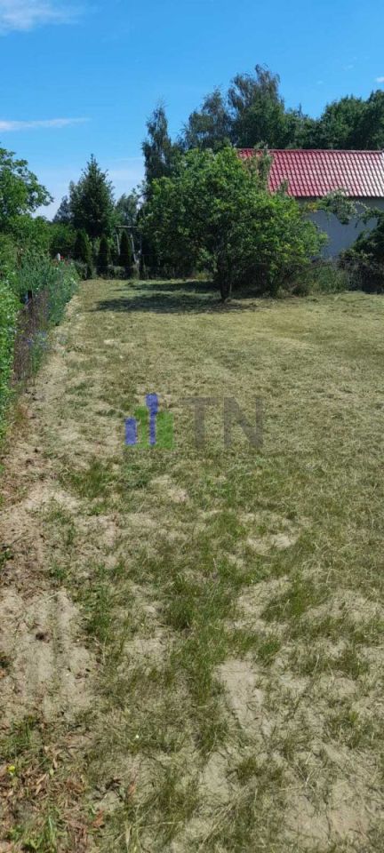 Działka rolna Kamieniec Wrocławski. Zdjęcie 3