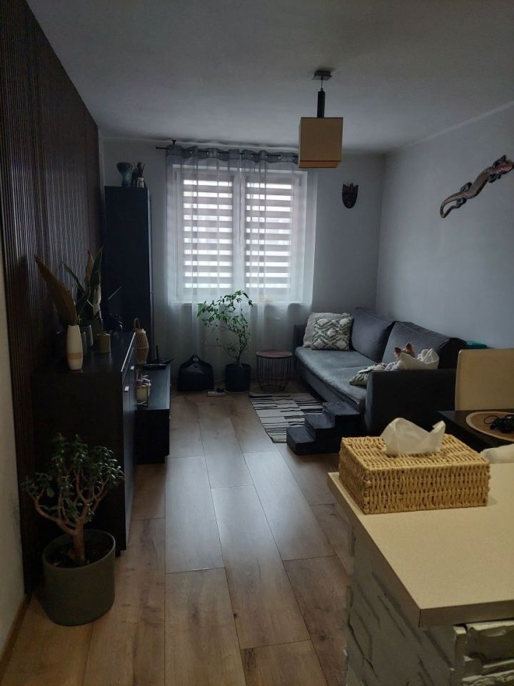 Mieszkanie 3-pokojowe Nowy Dwór Mazowiecki Centrum, ul. Warszawska. Zdjęcie 8