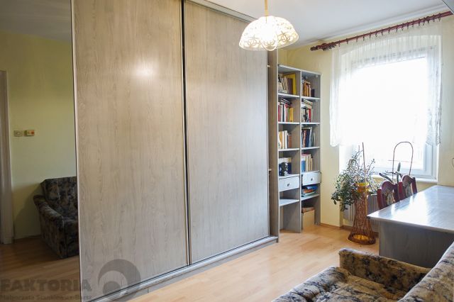 Mieszkanie 4-pokojowe Szczecin Pogodno, ul. Adama Mickiewicza. Zdjęcie 12