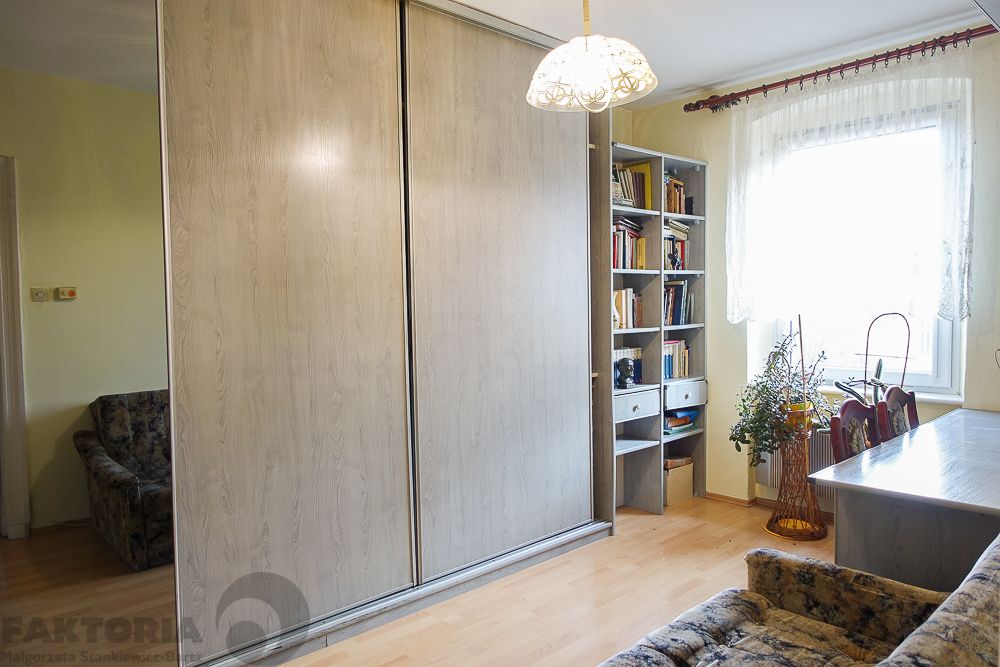 Mieszkanie 4-pokojowe Szczecin Pogodno, pl. Adama Mickiewicza. Zdjęcie 12