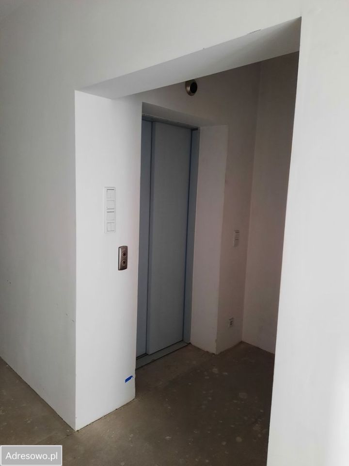 Mieszkanie 6-pokojowe Warszawa Bielany, ul. Marymoncka. Zdjęcie 4