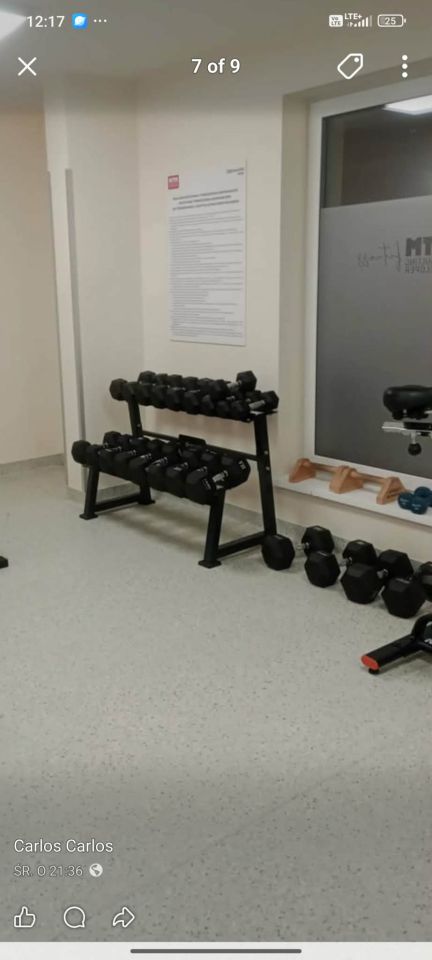 Mieszkanie 2-pokojowe Ostrów Wielkopolski Zębców, ul. Zębcowska. Zdjęcie 9