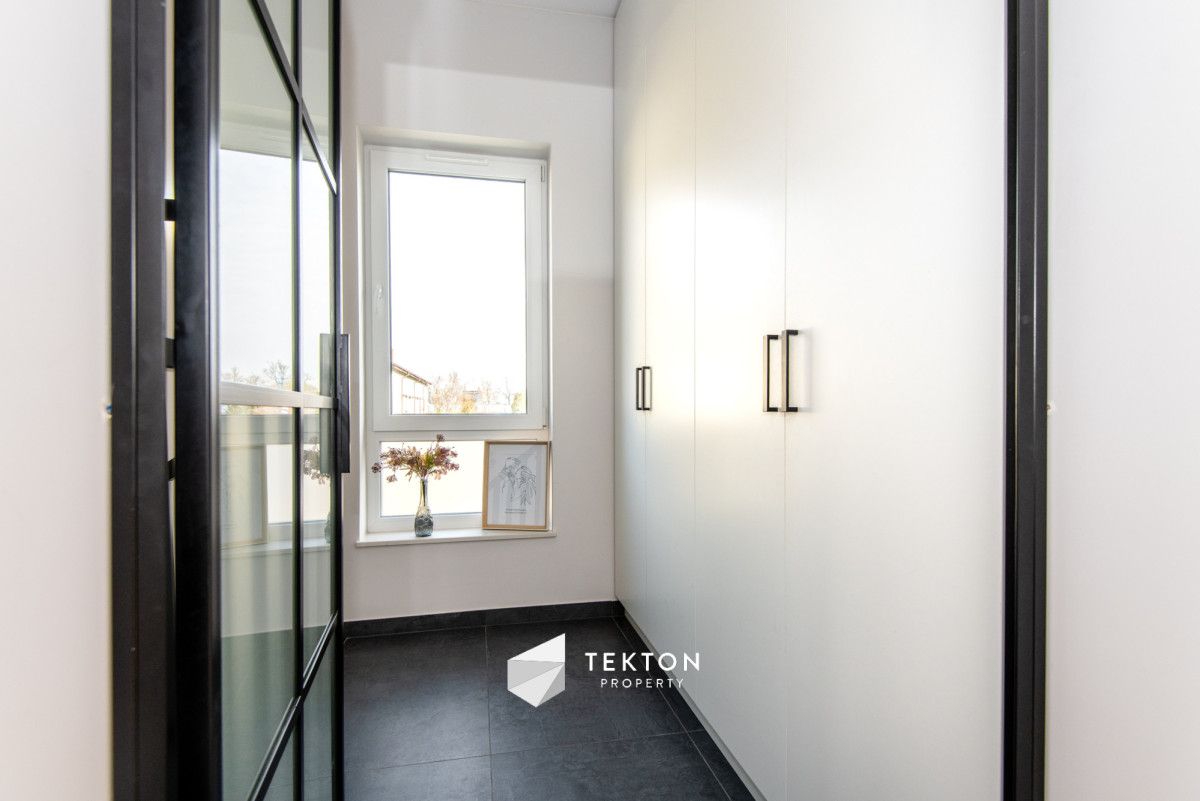 Mieszkanie 4-pokojowe Poznań Podolany, ul. Janiny Omańkowskiej. Zdjęcie 15