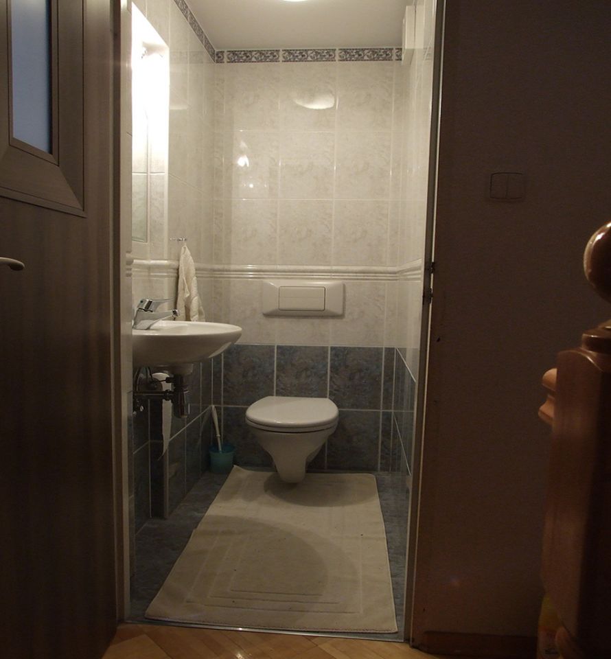 Mieszkanie 3-pokojowe Poznań Górczyn, ul. Macieja Palacza. Zdjęcie 13