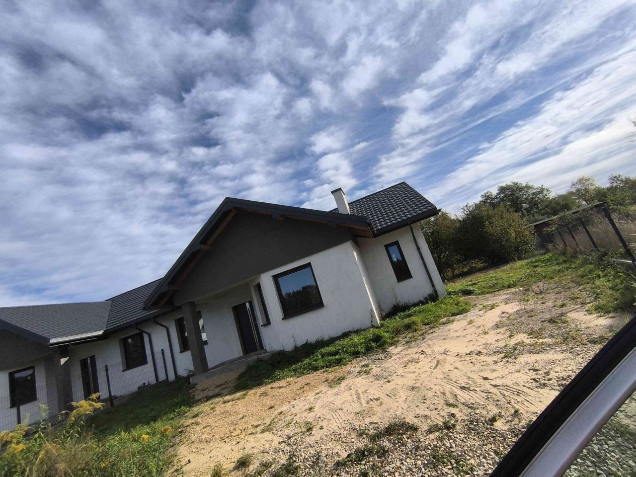 bliźniak Kuleje. Zdjęcie 1