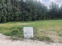 Działka rolna Marózek, Marózek. Zdjęcie 1