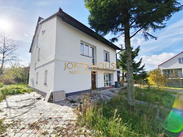 dom wolnostojący, 10 pokoi Sokołów Małopolski. Zdjęcie 2