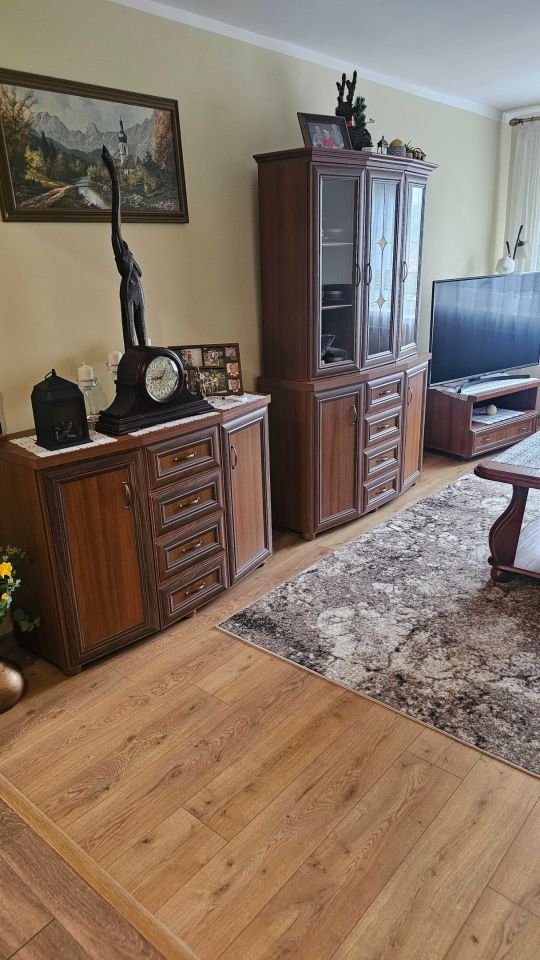 Mieszkanie 3-pokojowe Żabno. Zdjęcie 5