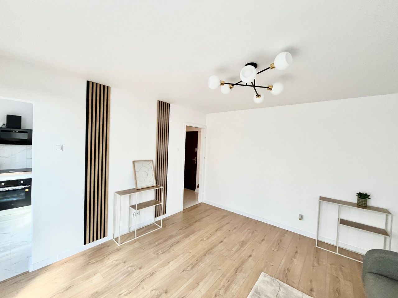 Mieszkanie 2-pokojowe Łódź Górna, ul. Władysława Umińskiego. Zdjęcie 6