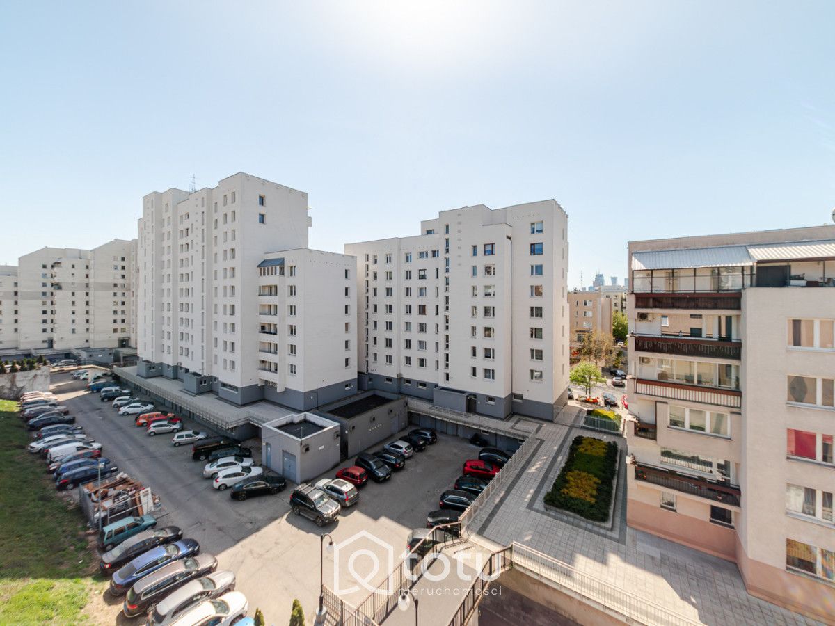 Mieszkanie 2-pokojowe Warszawa Praga-Północ, ul. Jagiellońska. Zdjęcie 14